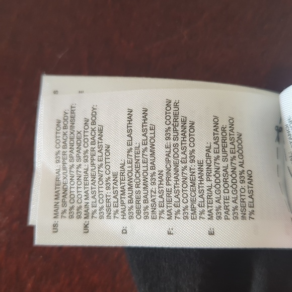 ADIDAS Bodycon dress Size Small - Picture 6 of 6